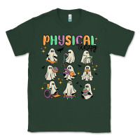Sports Green physical therapy Classic Tee - MaliasSmallBusiness