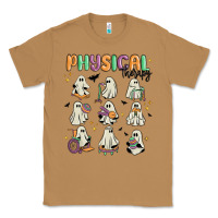 Toasted Coconut physical therapy Classic Tee - MaliasSmallBusiness