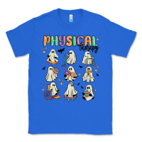 True Royal physical therapy Classic Tee - MaliasSmallBusiness