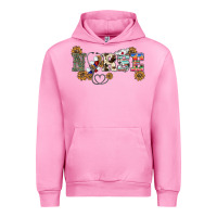 Fuchsia Pink western nurse Urban Hoodie - BarkalooDesign