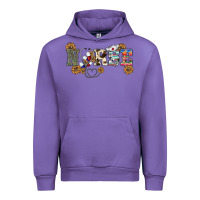 Tulip western nurse Urban Hoodie - BarkalooDesign