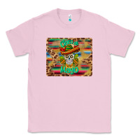 Cinco De Mayo Sombrero Skull Mousepad Classic Tee | Teevron