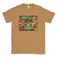 Toasted Coconut cinco de mayo sombrero skull mousepad Classic Tee - BarkalooDesign