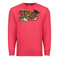 Cardinal senior 2023 Premium Sweatshirt - CowhideDigitalArt