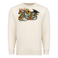 Sandshell senior 2023 Premium Sweatshirt - CowhideDigitalArt