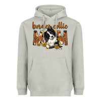 Moon Dust western border collie mom Heavyweight Hoodie - texasbilliewilder