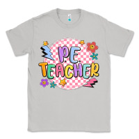 Moon Dust pe teacher Classic Tee - MaliasSmallBusiness