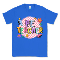 Pe Teacher Classic Tee | Teevron