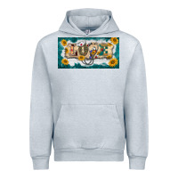 Heather Grey western love nurse license plate template Urban Hoodie - BarkalooDesign