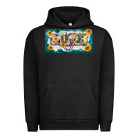 Pigment Black western love nurse license plate template Urban Hoodie - BarkalooDesign