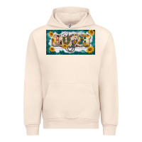 Sandshell western love nurse license plate template Urban Hoodie - BarkalooDesign