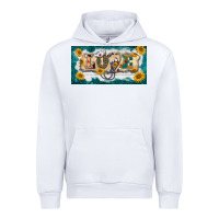 White western love nurse license plate template Urban Hoodie - BarkalooDesign
