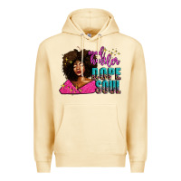 Pina Colada mad hustler dope soul Premium Hoodie - AdoDesignShop