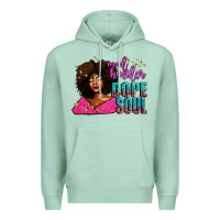 Seafoam mad hustler dope soul Premium Hoodie - AdoDesignShop