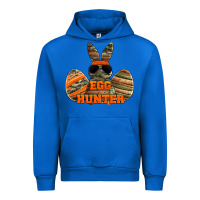 Cobalt easter egg hunter boys Urban Hoodie - Jasminsmagicworld
