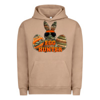 Pigment Burro easter egg hunter boys Urban Hoodie - Jasminsmagicworld