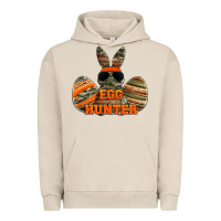 Pigment French Oak easter egg hunter boys Urban Hoodie - Jasminsmagicworld