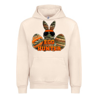 Sandshell easter egg hunter boys Urban Hoodie - Jasminsmagicworld