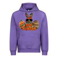 Tulip easter egg hunter boys Urban Hoodie - Jasminsmagicworld