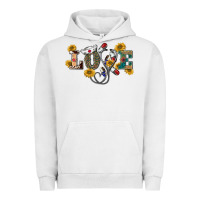 Pigment Lunar Rock western love nurse Urban Hoodie - BarkalooDesign