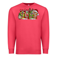Cardinal senior 2023 Premium Sweatshirt - CowhideDigitalArt