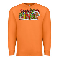 Carrot senior 2023 Premium Sweatshirt - CowhideDigitalArt