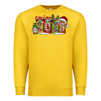 Lemon senior 2023 Premium Sweatshirt - CowhideDigitalArt