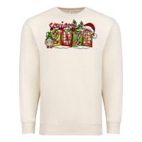 Sandshell senior 2023 Premium Sweatshirt - CowhideDigitalArt