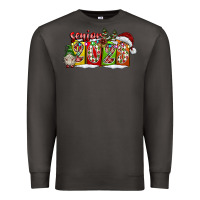 Smoke senior 2023 Premium Sweatshirt - CowhideDigitalArt
