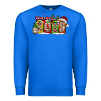 True Royal senior 2023 Premium Sweatshirt - CowhideDigitalArt