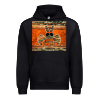 Black easter egg hunter boys Urban Hoodie - Jasminsmagicworld
