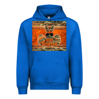 Cobalt easter egg hunter boys Urban Hoodie - Jasminsmagicworld