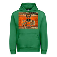 Emerald easter egg hunter boys Urban Hoodie - Jasminsmagicworld