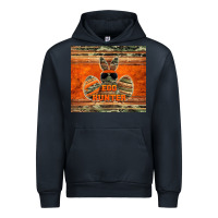Navy easter egg hunter boys Urban Hoodie - Jasminsmagicworld