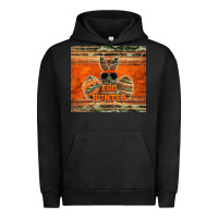 Pigment Black easter egg hunter boys Urban Hoodie - Jasminsmagicworld