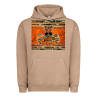 Pigment Burro easter egg hunter boys Urban Hoodie - Jasminsmagicworld