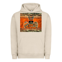 Pigment French Oak easter egg hunter boys Urban Hoodie - Jasminsmagicworld