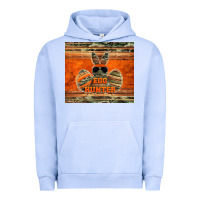 Pigment Grape Ice easter egg hunter boys Urban Hoodie - Jasminsmagicworld