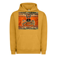 Pigment Peanut Butter easter egg hunter boys Urban Hoodie - Jasminsmagicworld
