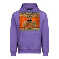 Tulip easter egg hunter boys Urban Hoodie - Jasminsmagicworld