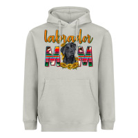 Moon Dust western labrador retriever mom Heavyweight Hoodie - texasbilliewilder