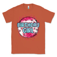 Copper birthday girl Classic Tee - MaliasSmallBusiness