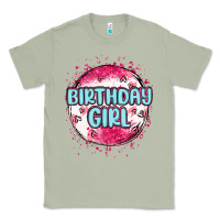 Matcha birthday girl Classic Tee - MaliasSmallBusiness