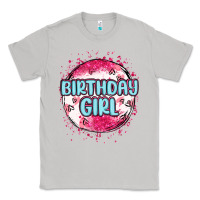 Moon Dust birthday girl Classic Tee - MaliasSmallBusiness