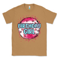 Toasted Coconut birthday girl Classic Tee - MaliasSmallBusiness