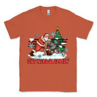Copper out here slammin' Classic Tee - MaliasSmallBusiness