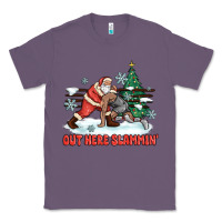 Lavender out here slammin' Classic Tee - MaliasSmallBusiness