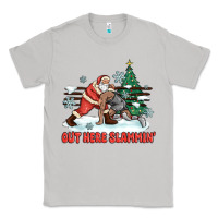 Moon Dust out here slammin' Classic Tee - MaliasSmallBusiness