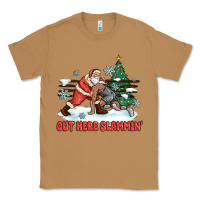 Toasted Coconut out here slammin' Classic Tee - MaliasSmallBusiness