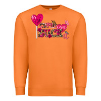 Carrot cupid can suck it valentine's day Premium Sweatshirt - FaDigitalArtStudio